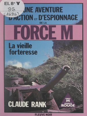 cover image of La vieille forteresse